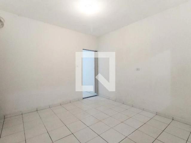 Casa / Sobrado para Locação em São Paulo/SP Itaim Paulista 1 Quartos