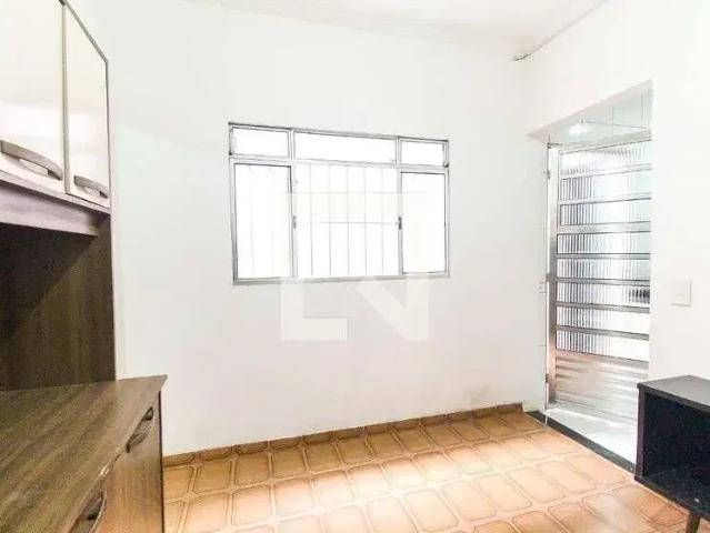 Casa / Sobrado para Locação em São Paulo/SP Itaim Paulista 1 Quartos