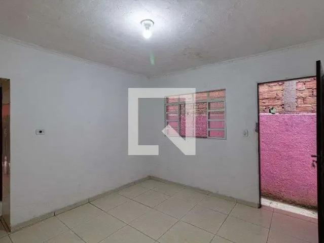 Casa / Sobrado para Locação em São Paulo/SP Itaim Paulista 1 Quartos