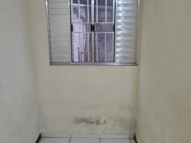Casa / Sobrado para Locação em São Paulo/SP Itaim Paulista 1 Quartos