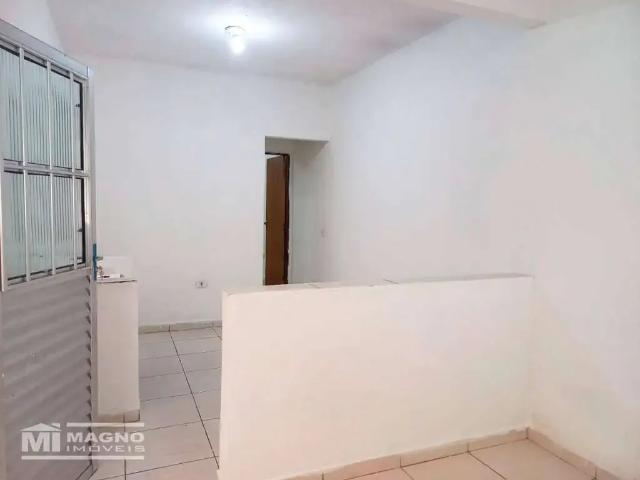 Casa / Sobrado para Locação em São Paulo/SP Itaim Paulista 1 Quartos