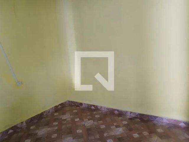 Casa / Sobrado para Locação em São Paulo/SP Itaim Paulista 1 Quartos