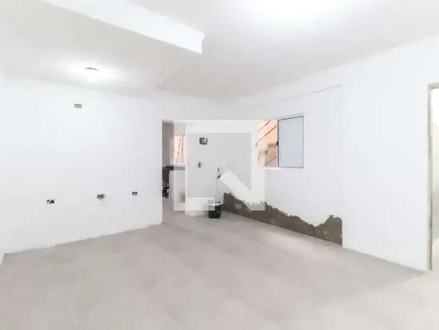 Casa / Sobrado para Locação em São Paulo/SP Itaim Paulista 1 Quartos