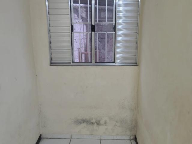 Casa / Sobrado para Locação em São Paulo/SP Itaim Paulista 1 Quartos