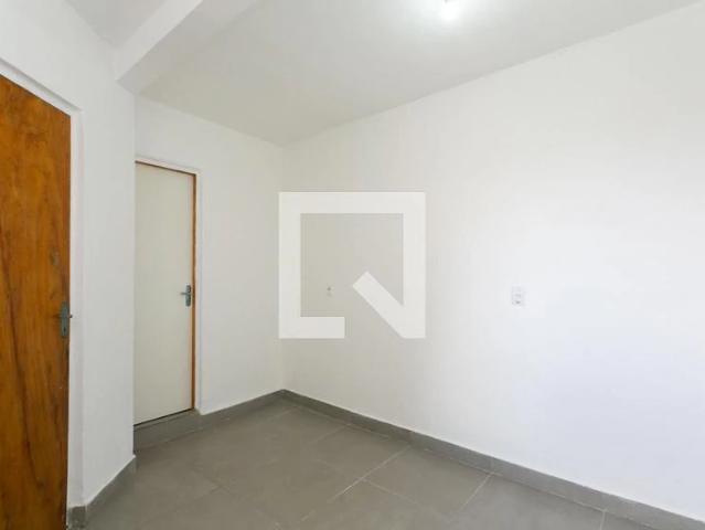 Casa / Sobrado para Locação em São Paulo/SP Itaim Paulista 1 Quartos