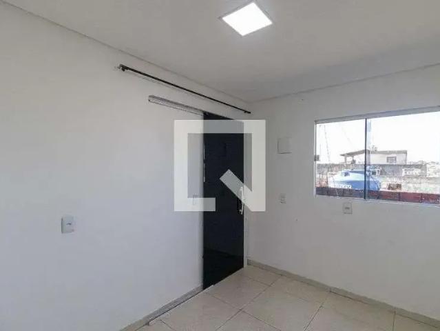 Casa / Sobrado para Locação em São Paulo/SP Itaim Paulista 2 Quartos