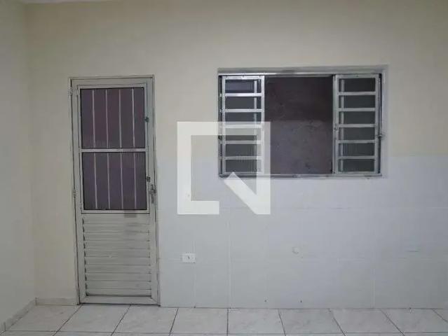 Casa / Sobrado para Locação em São Paulo/SP Itaim Paulista 2 Quartos