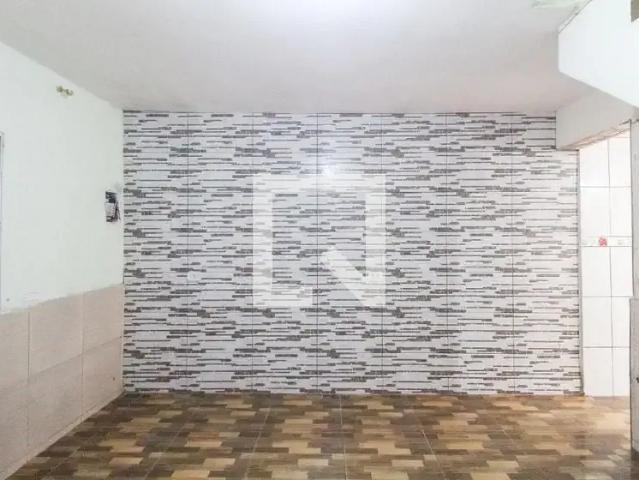 Casa / Sobrado para Locação em São Paulo/SP Itaim Paulista 2 Quartos
