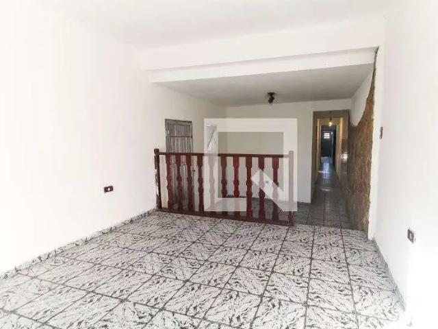 Casa / Sobrado para Locação em São Paulo/SP Itaim Paulista 2 Quartos