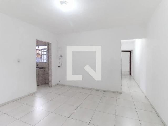 Casa / Sobrado para Locação em São Paulo/SP Itaim Paulista 2 Quartos
