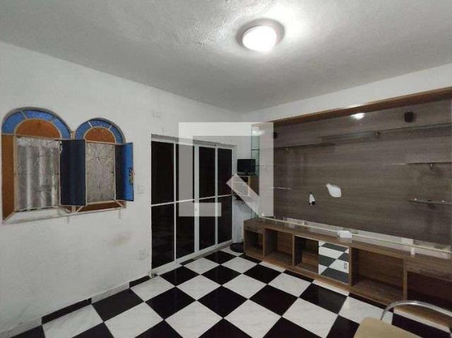 Casa / Sobrado para Locação em São Paulo/SP Itaim Paulista 2 Quartos