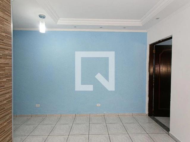 Casa / Sobrado para Locação em São Paulo/SP Itaim Paulista 2 Quartos