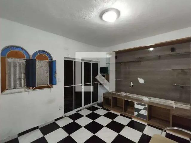 Casa / Sobrado para Locação em São Paulo/SP Itaim Paulista 2 Quartos