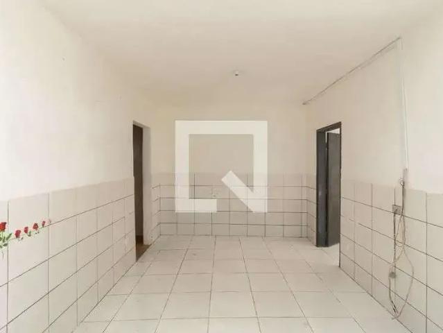 Casa / Sobrado para Locação em São Paulo/SP Itaim Paulista 4 Quartos