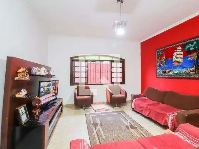 Casa / Sobrado para Locação em São Paulo/SP Itaim Paulista 5 Quartos