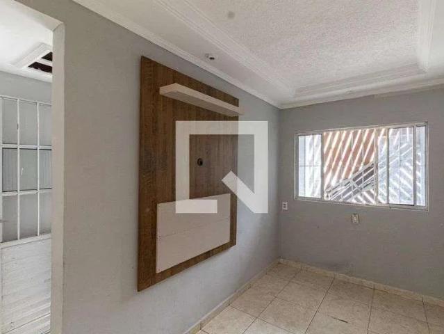 Casa / Sobrado para Locação em São Paulo/SP Itaquera 3 Quartos