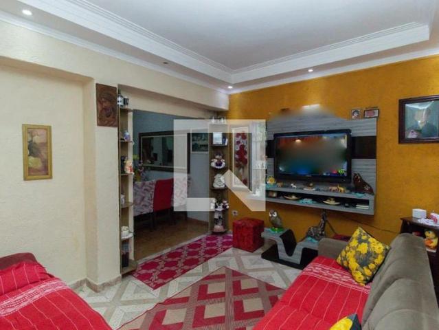 Casa / Sobrado para Locação em São Paulo/SP Itaquera 3 Quartos