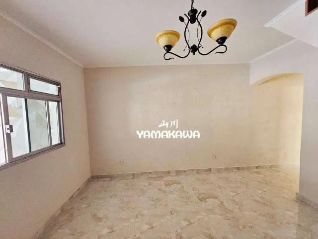 Casa / Sobrado para Locação em São Paulo/SP Itaquera 3 Quartos