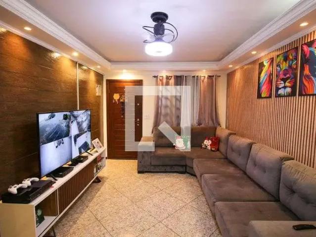 Casa / Sobrado para Locação em São Paulo/SP Itaquera 3 Quartos