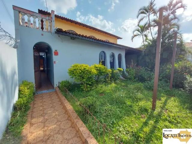 Casa / Sobrado para Locação em São Paulo/SP Itaquera 3 Quartos