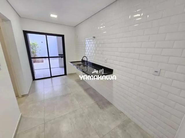 Casa / Sobrado para Locação em São Paulo/SP Itaquera 3 Quartos