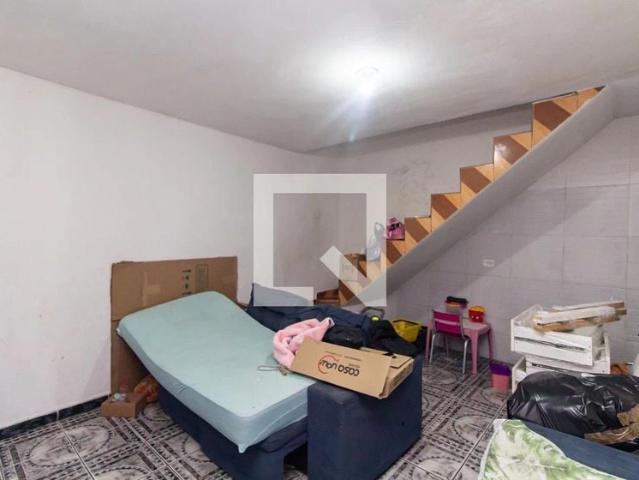 Casa / Sobrado para Locação em São Paulo/SP Itaquera 3 Quartos