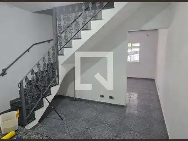 Casa / Sobrado para Locação em São Paulo/SP Itaquera 3 Quartos