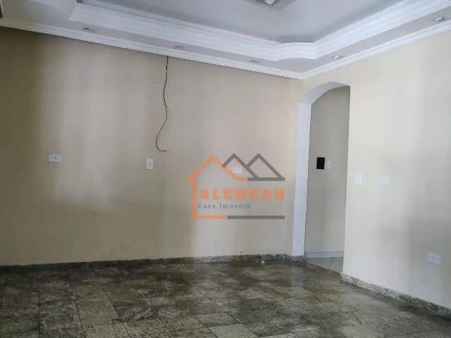 Casa / Sobrado para Locação em São Paulo/SP Itaquera 3 Quartos