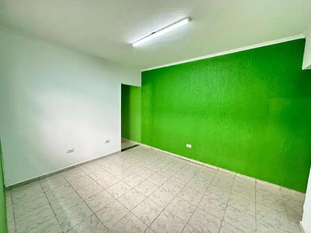 Casa / Sobrado para Locação em São Paulo/SP Itaquera 3 Quartos
