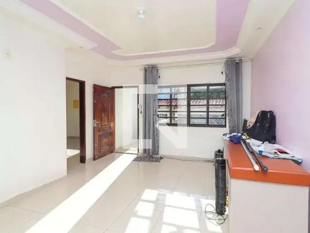 Casa / Sobrado para Locação em São Paulo/SP Itaquera 3 Quartos