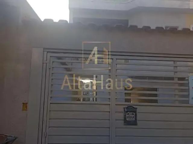 Casa / Sobrado para Locação em São Paulo/SP Itaquera 3 Quartos