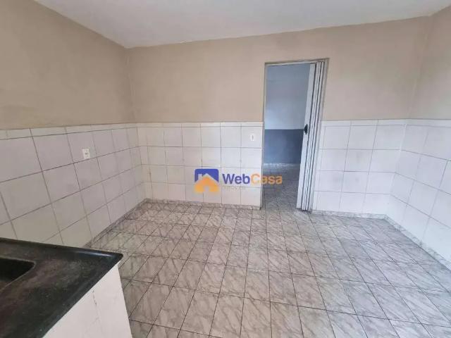Casa / Sobrado para Locação em São Paulo/SP Itaquera 1 Quartos