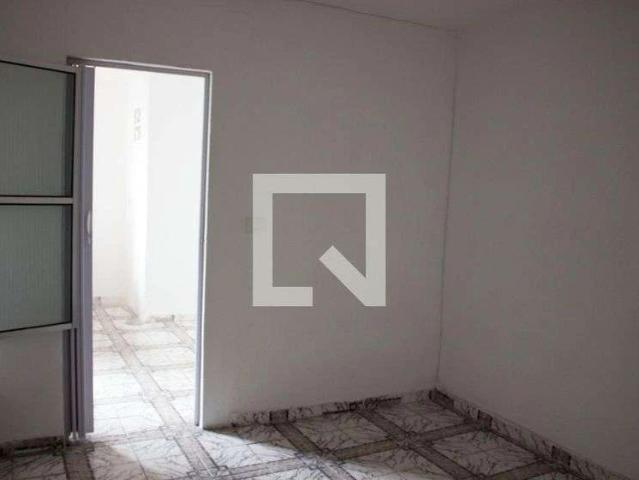 Casa / Sobrado para Locação em São Paulo/SP Itaquera 1 Quartos