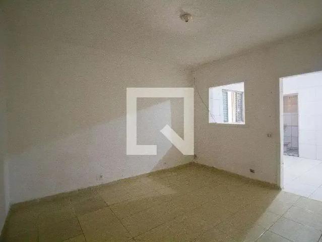 Casa / Sobrado para Locação em São Paulo/SP Itaquera 1 Quartos