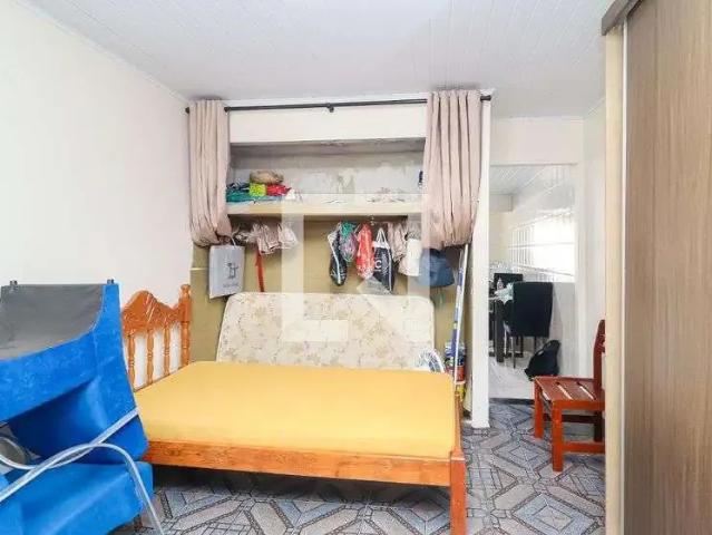 Casa / Sobrado para Locação em São Paulo/SP Itaquera 1 Quartos
