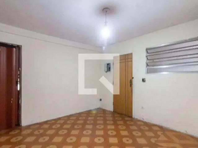 Casa / Sobrado para Locação em São Paulo/SP Itaquera 1 Quartos