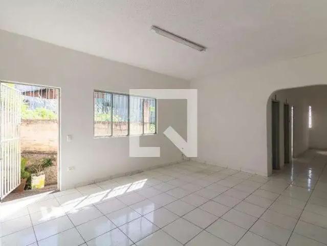 Casa / Sobrado para Locação em São Paulo/SP Itaquera 1 Quartos