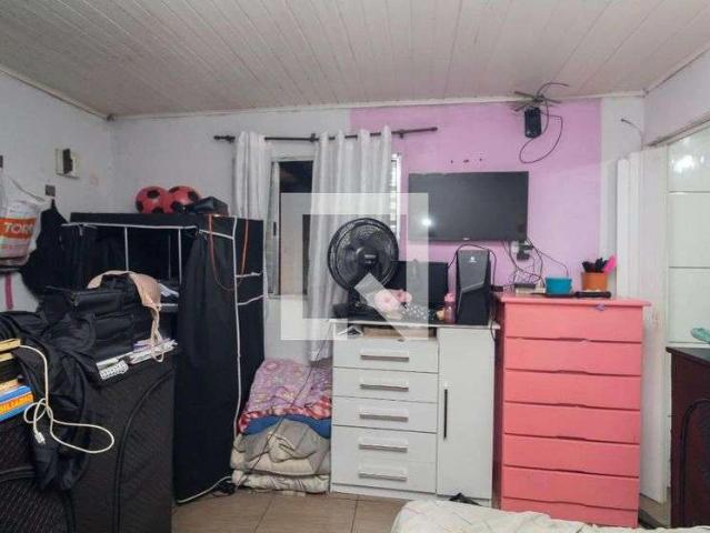 Casa / Sobrado para Locação em São Paulo/SP Itaquera 1 Quartos