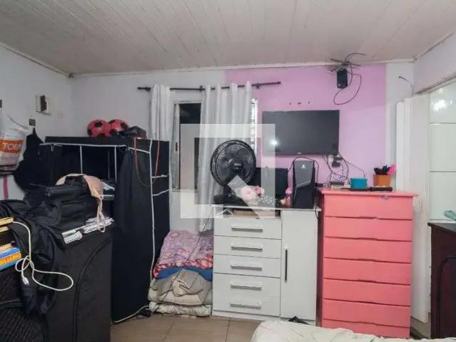 Casa / Sobrado para Locação em São Paulo/SP Itaquera 1 Quartos
