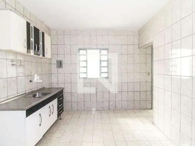 Casa / Sobrado para Locação em São Paulo/SP Itaquera 1 Quartos