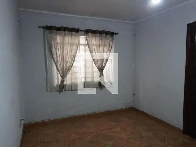 Casa / Sobrado para Locação em São Paulo/SP Itaquera 2 Quartos