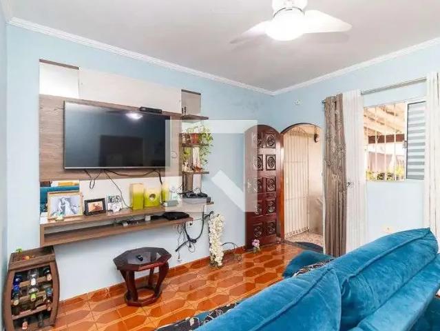 Casa / Sobrado para Locação em São Paulo/SP Itaquera 2 Quartos
