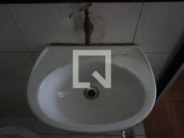 Casa / Sobrado para Locação em São Paulo/SP Itaquera 2 Quartos