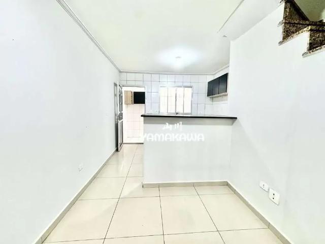 Casa / Sobrado para Locação em São Paulo/SP Itaquera 2 Quartos