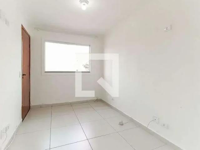 Casa / Sobrado para Locação em São Paulo/SP Itaquera 2 Quartos
