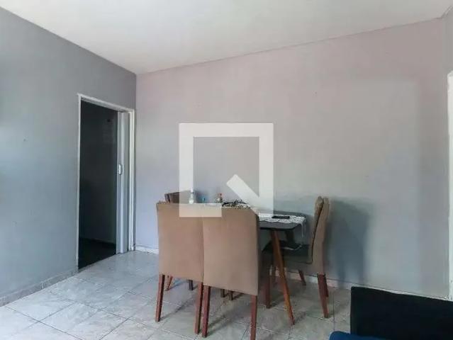 Casa / Sobrado para Locação em São Paulo/SP Itaquera 2 Quartos