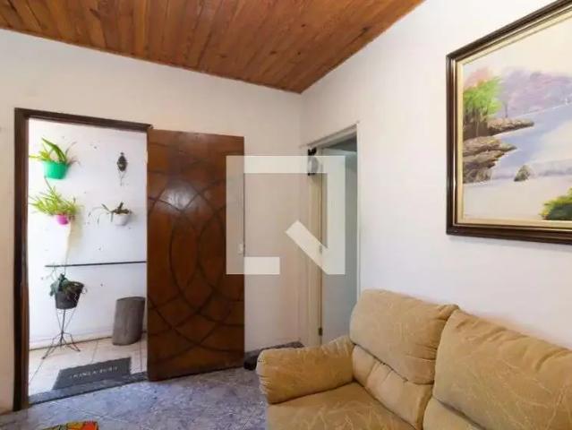 Casa / Sobrado para Locação em São Paulo/SP Itaquera 2 Quartos