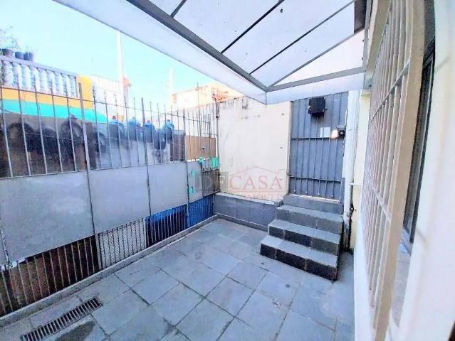 Casa / Sobrado para Locação em São Paulo/SP Itaquera 2 Quartos