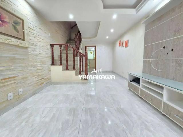 Casa / Sobrado para Locação em São Paulo/SP Itaquera 2 Quartos