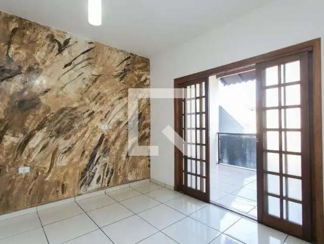 Casa / Sobrado para Locação em São Paulo/SP Itaquera 2 Quartos